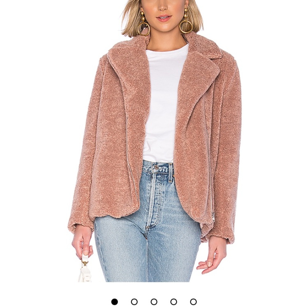 *SOLD* MINKPINK Dawn Jacket